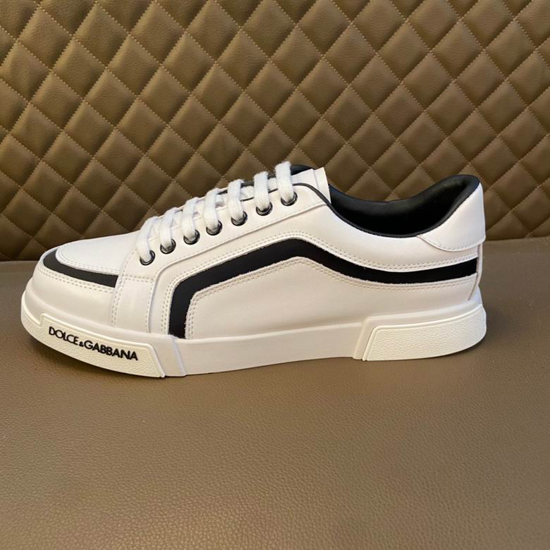 men DG shoes-076